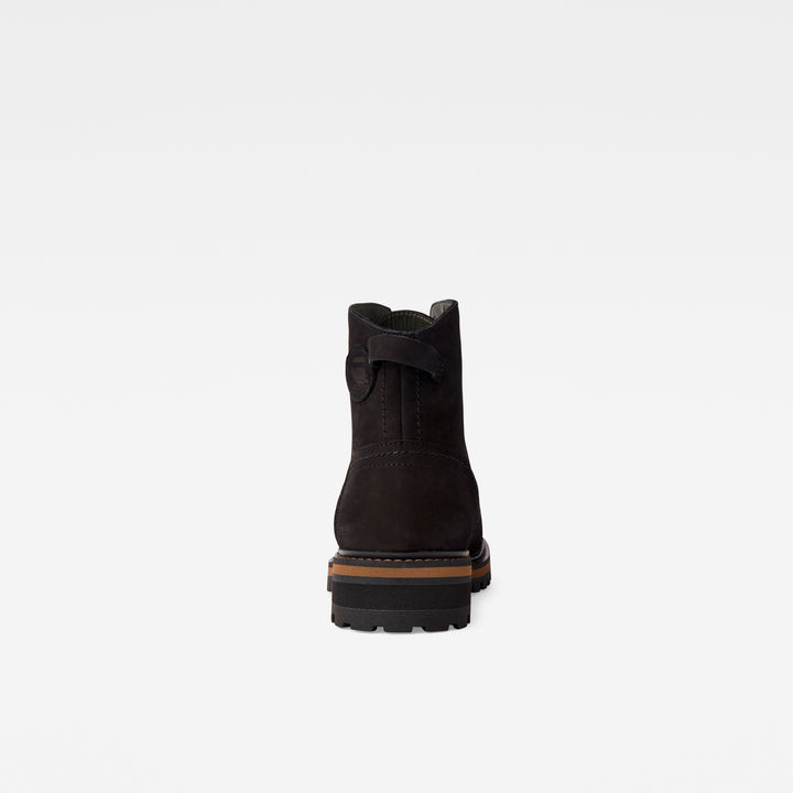 Roofer III Boots