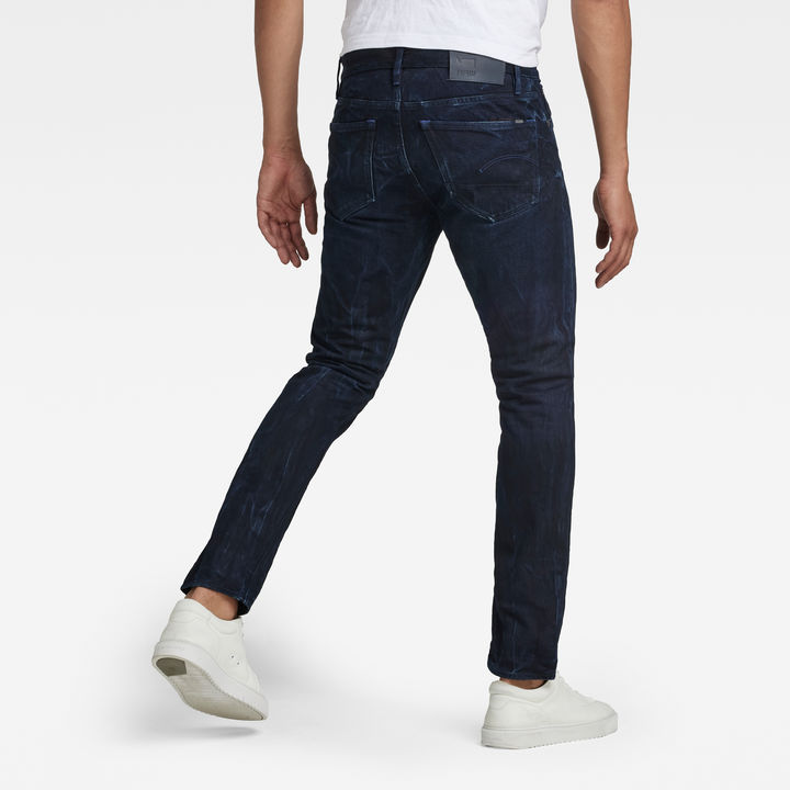 G star jeans heren slim fit 2025