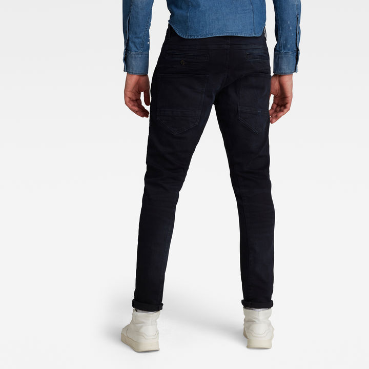 D-Staq 3D Slim Jeans