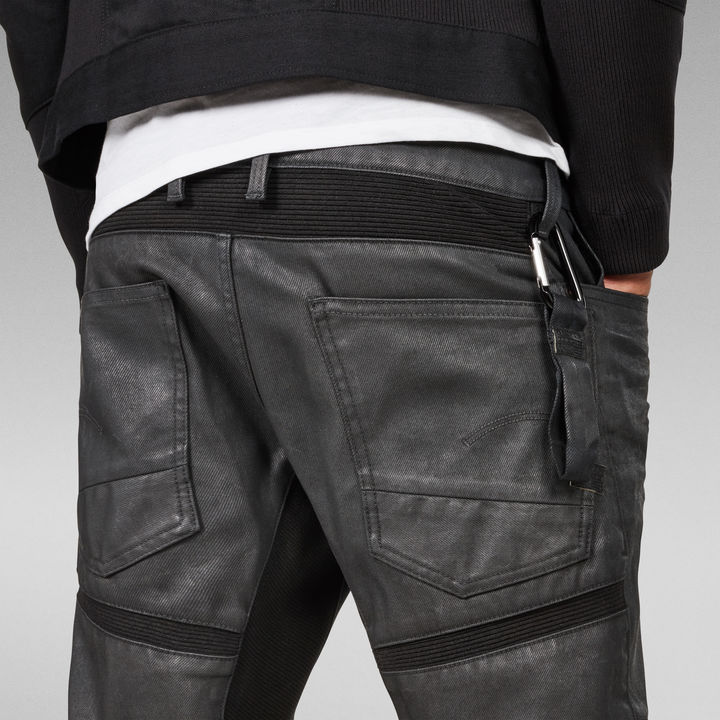 Motac 3D Slim Jeans