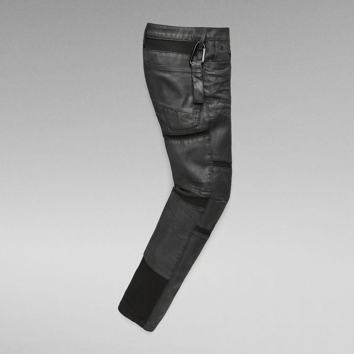 Motac 3D Slim Jeans