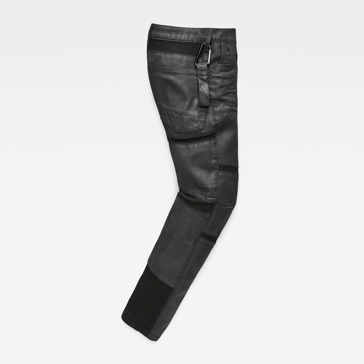 Motac 3D Slim Jeans