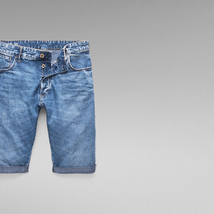 Arc 3d sport short store
