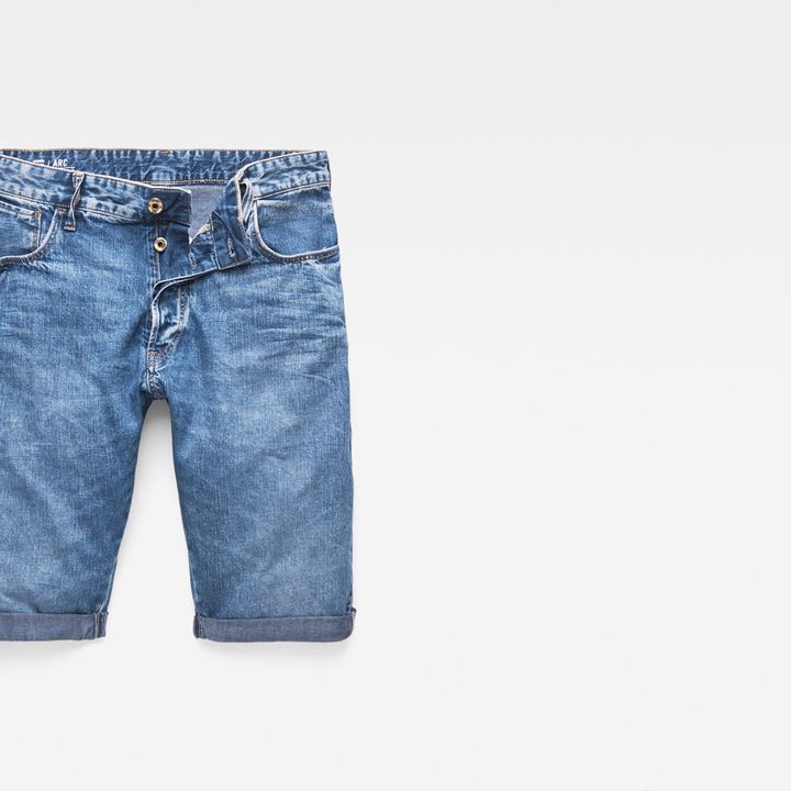 Arc 3d sport short discount