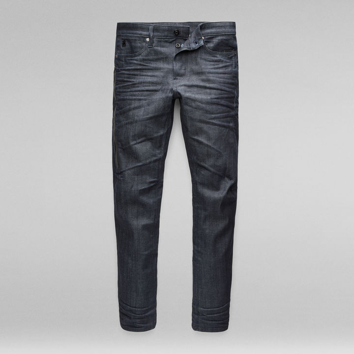 G-STAR RAW ワイドレッグデニム サイズ【26】 - メルカリ