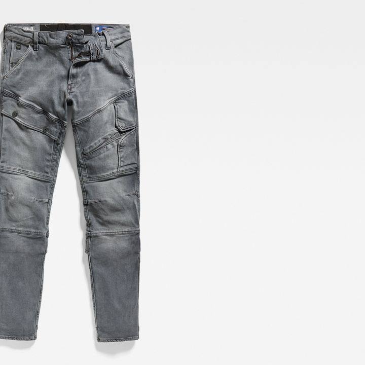 Airblaze 3D Skinny Jeans