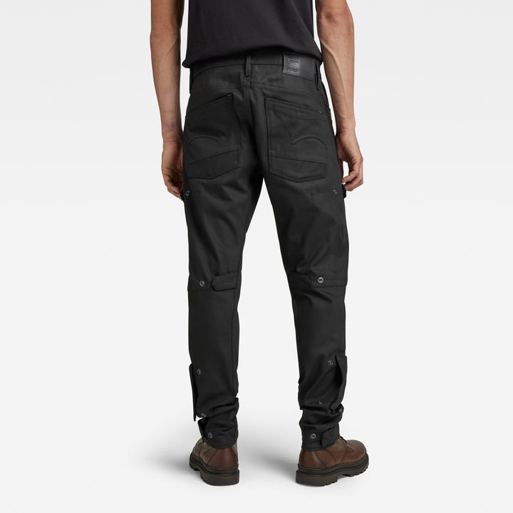 G star 3d tapered jeans sale