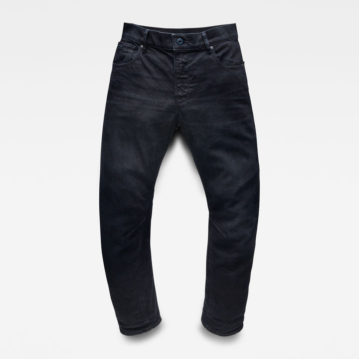 Arc 3D Boyfriend Jeans | Black | G-STAR® US
