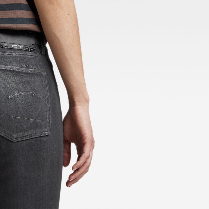 3301 Skinny Jeans | グレー | G-STAR® JP