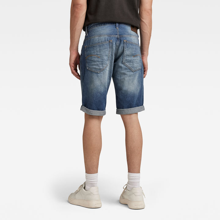 G star jeans shorts hot sale