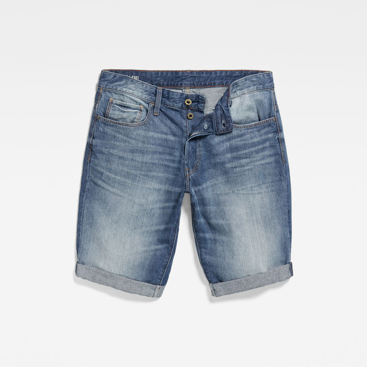 G star raw jeans shorts discount