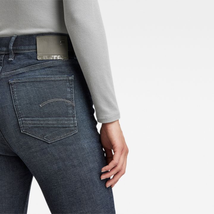 G star raw dames jeans online