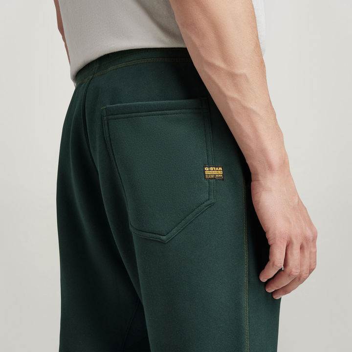 Premium Core Type C Sweatpants