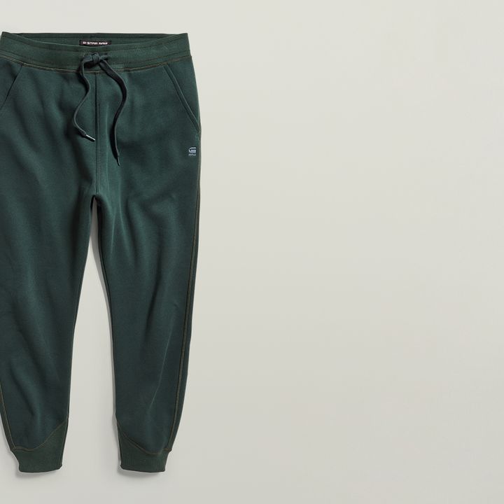 Premium Core Type C Sweatpants
