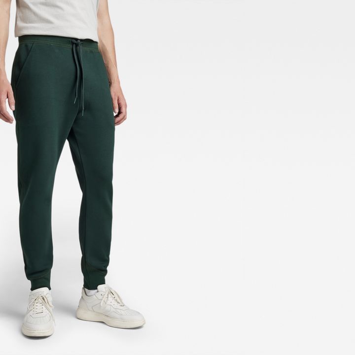 Premium Core Type C Sweatpants