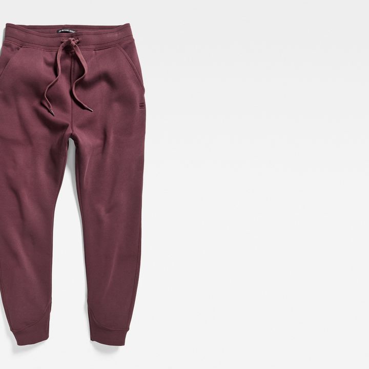 Premium Core Type C Sweatpants
