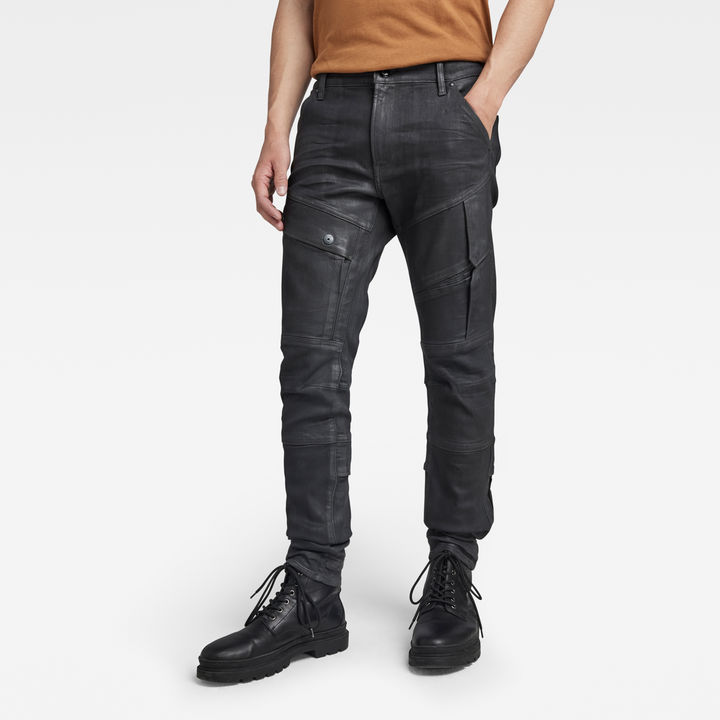 Airblaze 3D Skinny Jeans | グレー | G-STAR® JP