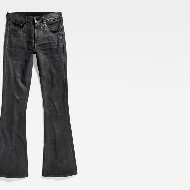 3301 Flare Jeans