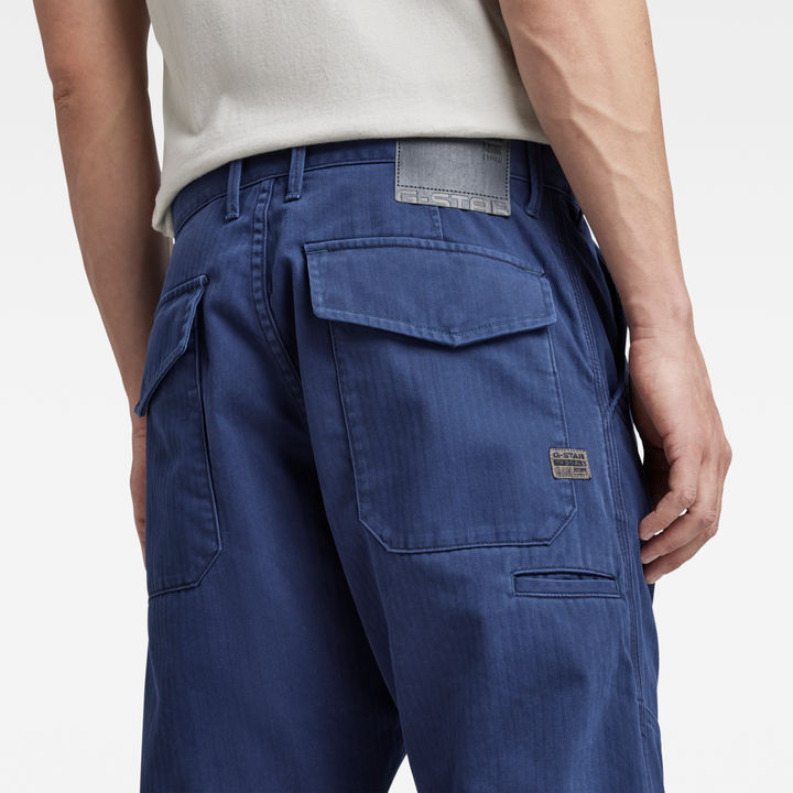 Fatigue Pants