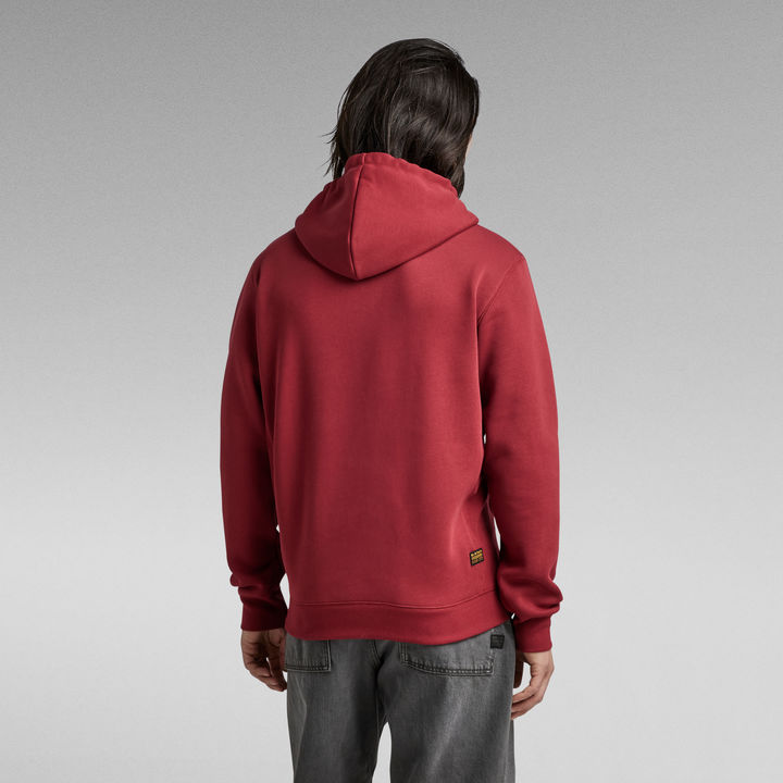 Premium Core Hoodie