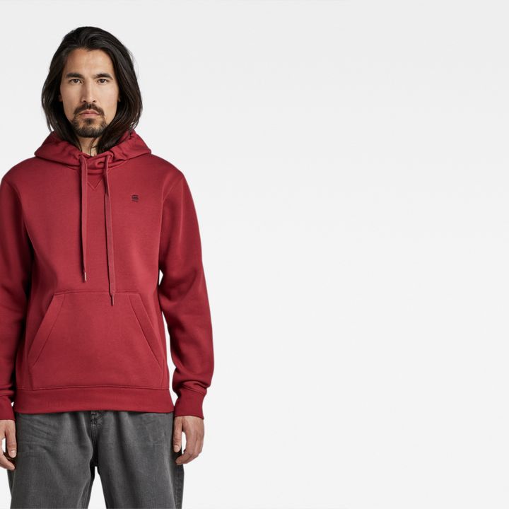 Premium Core Hoodie