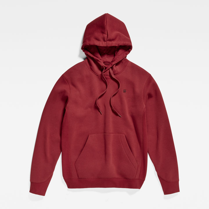 Premium Core Hoodie