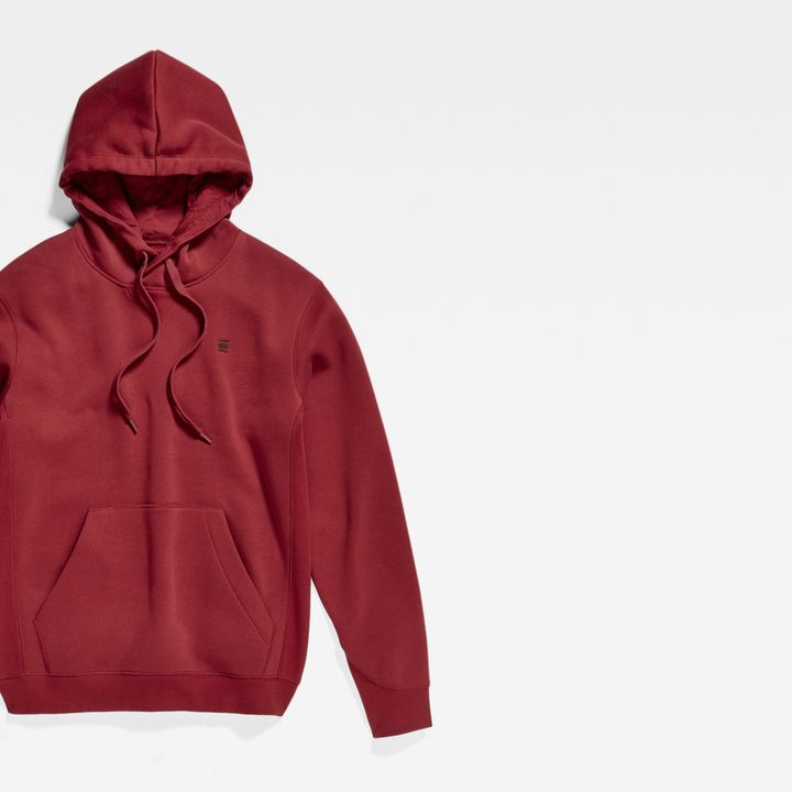 Premium Core Hoodie