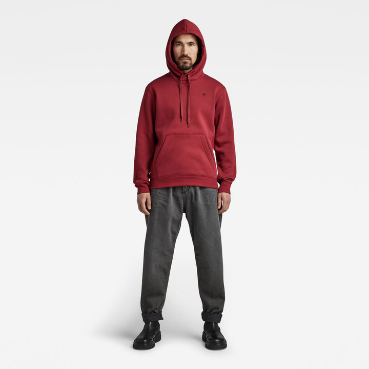 Premium Core Hoodie