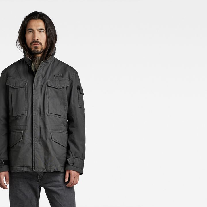 G star field jacket shop