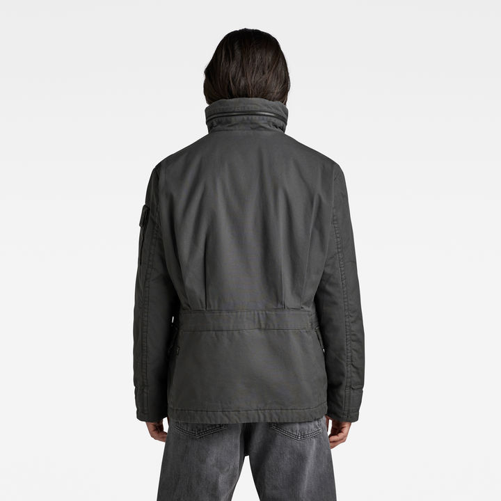 G star driver field jacket shop