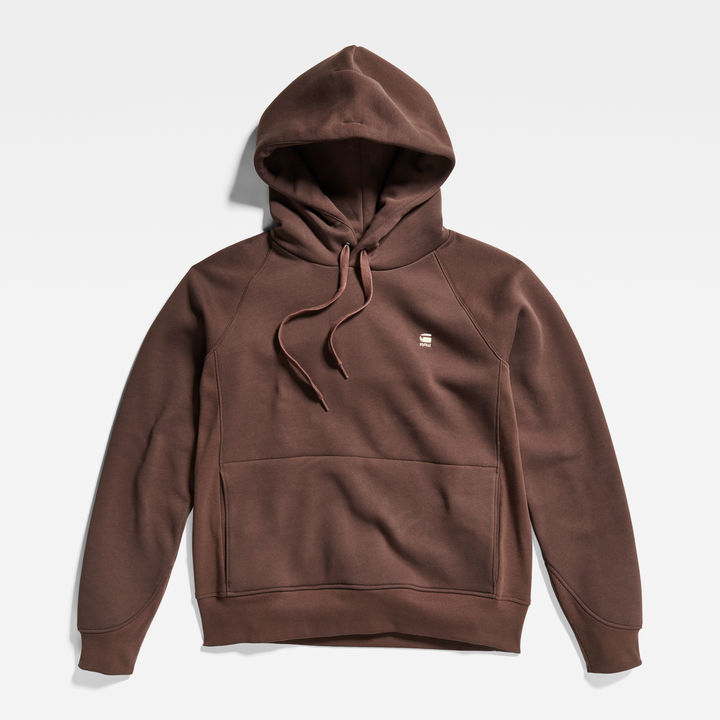 Cody ko premium light brown hoodie shop