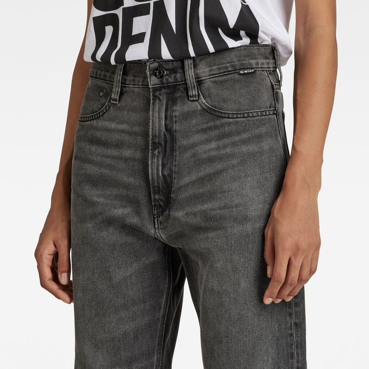 Type 89 Loose Jeans | Grey | G-STAR® US