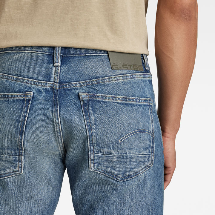 G star Triple A Bootcut Jeans Blue 36 Man