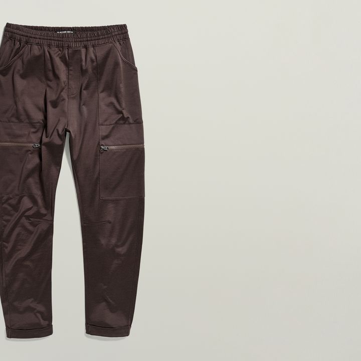 Boyfriend track pants hot sale