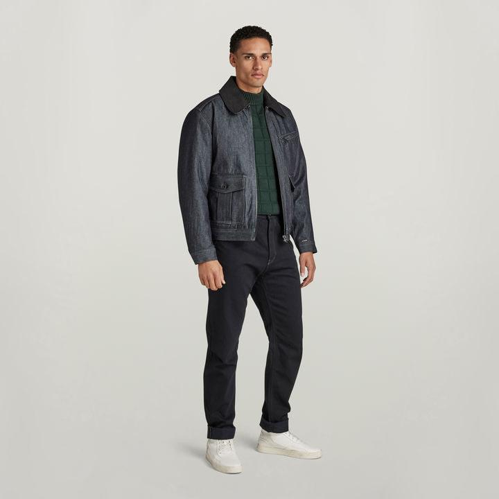 G star rn 104 506 jacket discount