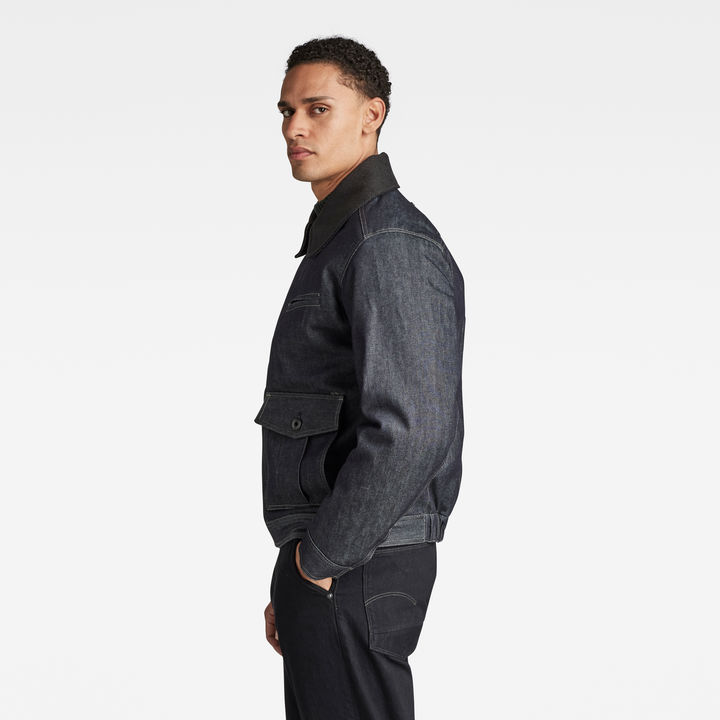 G star rn 104 506 jacket store