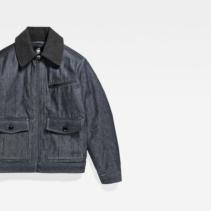G star rn 104 506 jacket discount