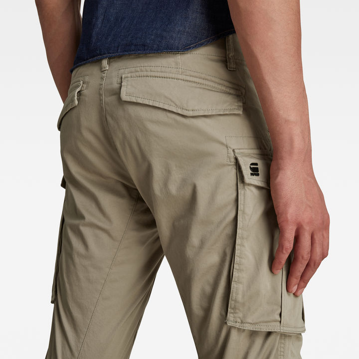 Pantalon g star rovic homme clearance