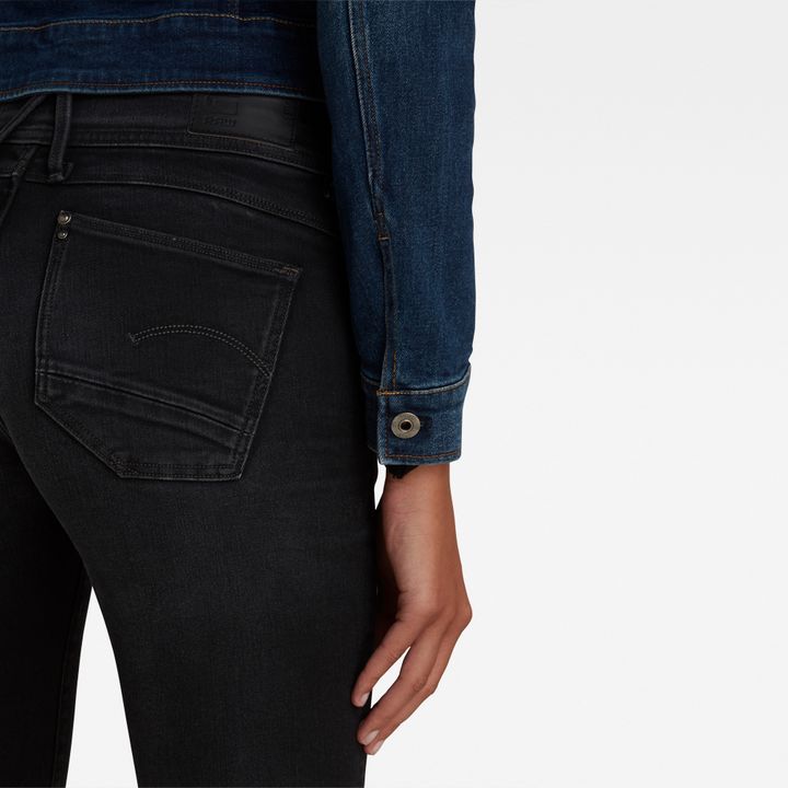 G star raw lynn skinny jeans 2025