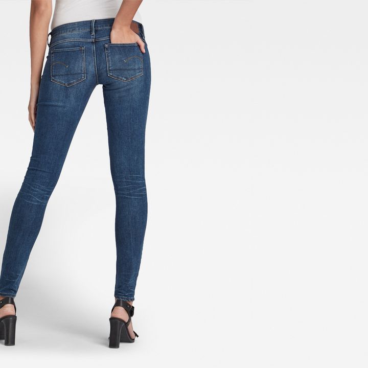 G star low skinny cheap
