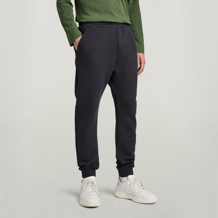Scuba Sweatpants Black G STAR AE