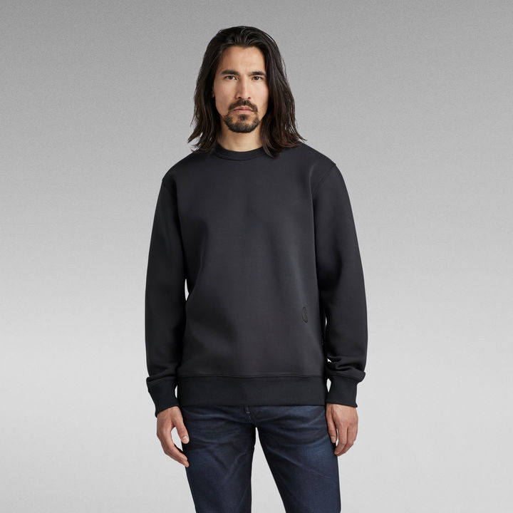 Scuba sweater hot sale