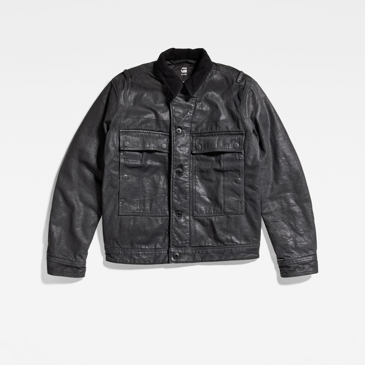 Raw jackets prices store
