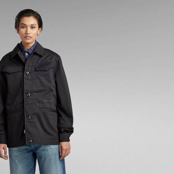 G star raw field jacket clearance