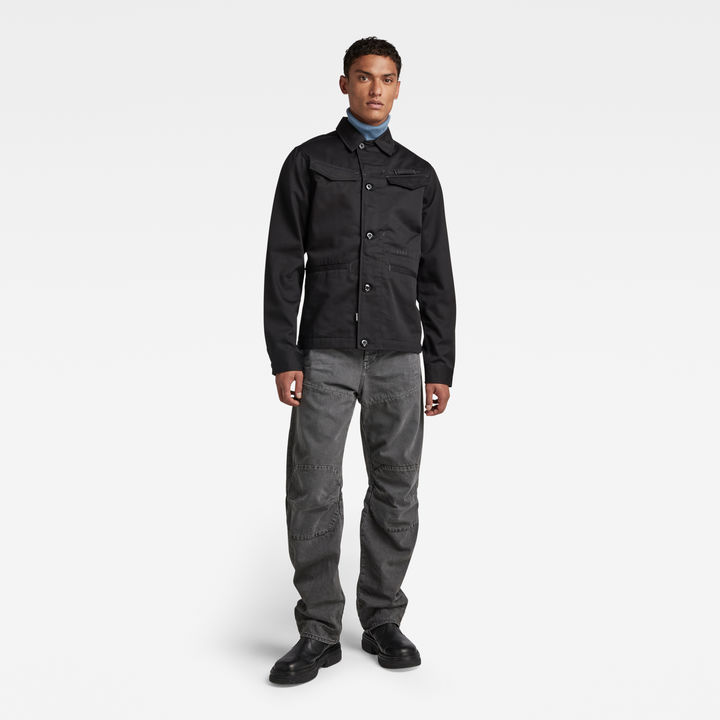 G star recroft overshirt jacket online