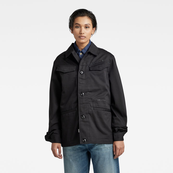G star raw overshirt online