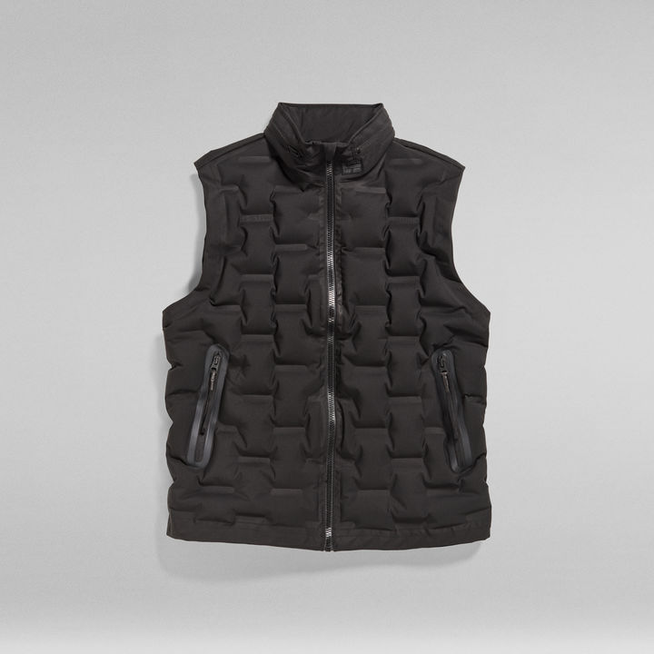 G star raw body warmer new arrivals