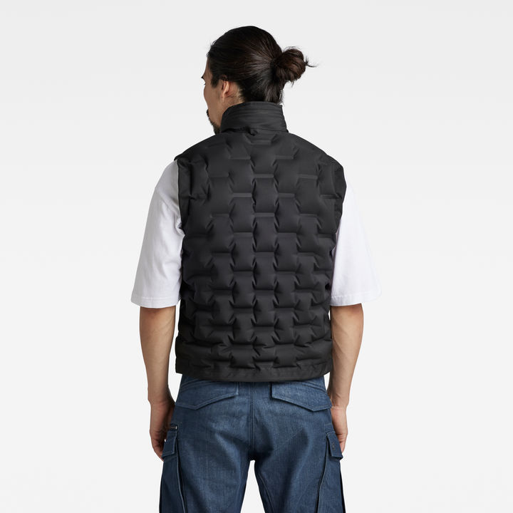 G star raw body warmer hot sale