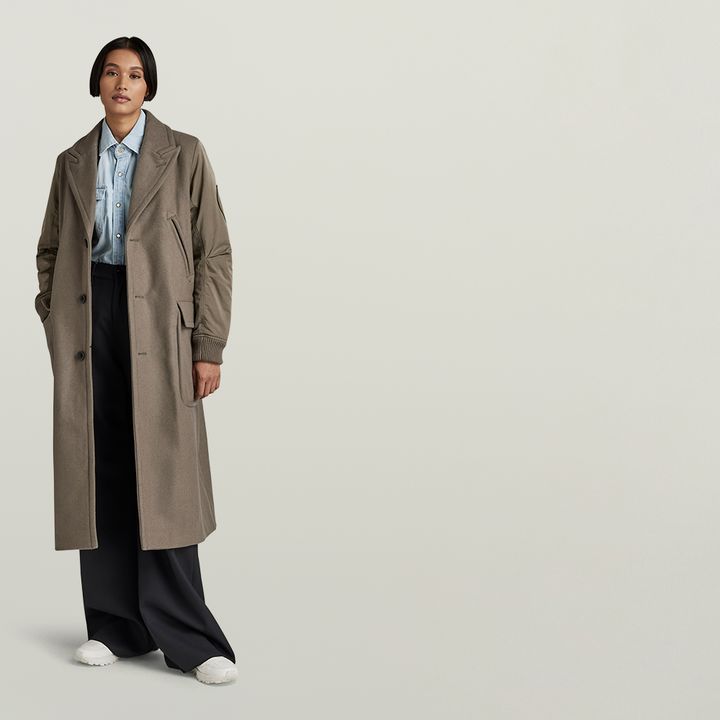 G star wool jacket cheap