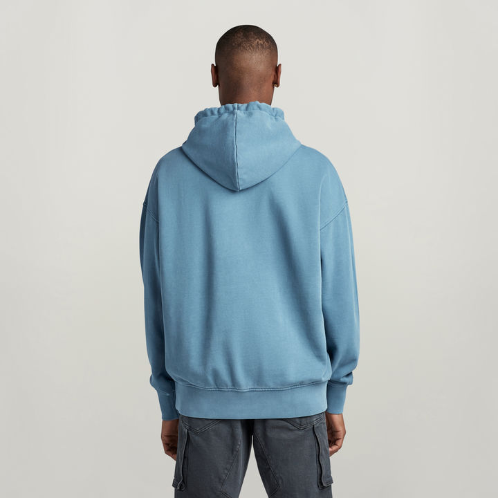 G star swando hoodie clearance